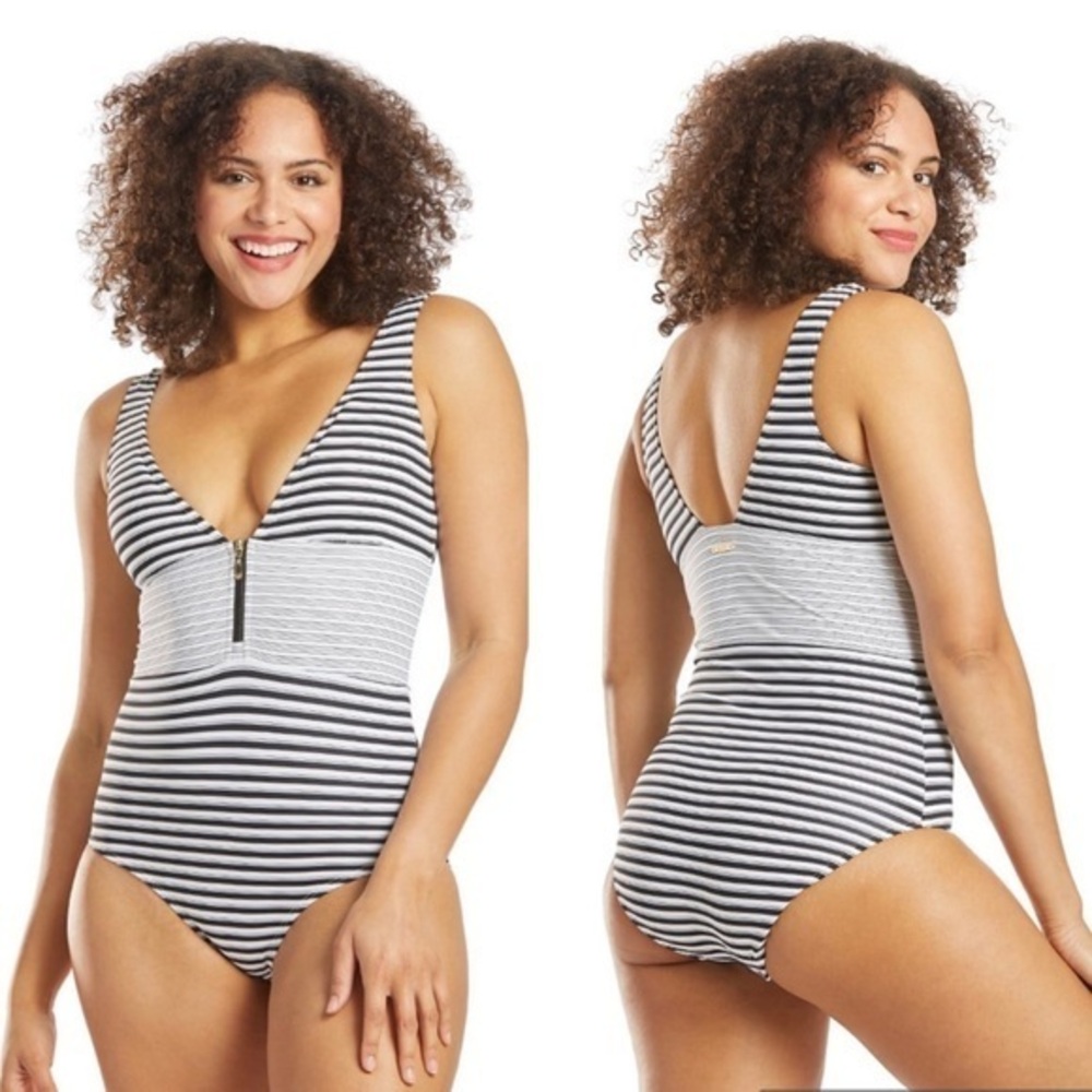 NWT Skye Faith 1PC Swimsuit